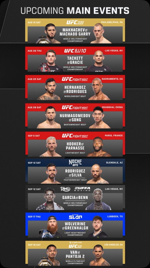 Some fun shit coming up!!!!!