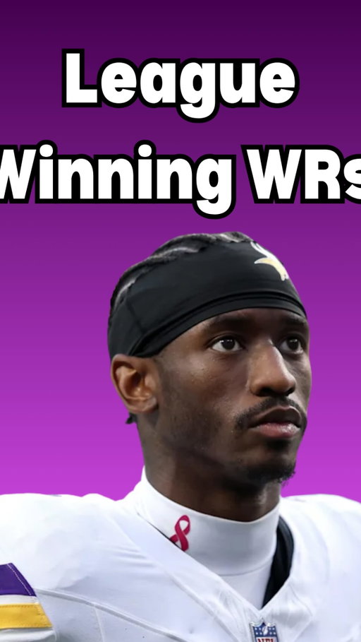 These WRs are going to win people their fantasy leagues 👀🔥 #walterpicks #cowboyswalterpicks #fantasyfootballadvice #fantasyfootballtips #fantasyfootballdraft
