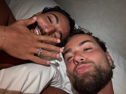 Gelato boy turns 27 today!!! I love you chicken!! First birthday celebrating you as my FIANCEEEEEE!!!! 🤍

Giolittis Pistachio >>>

It’s big uuuhhhhh

If that shit don’t snap like a cracker I don’t want it!!!!

🧡

I could cry looking at this face

Italian kisses are the best imo

Hard heads fr

Nocciola forever tho

Immediately after I ask him to be my husband 🥹

We’ve lost count of the gelatos at this point

Best guess why he’s crying wins a Sephora gift card 😂😂