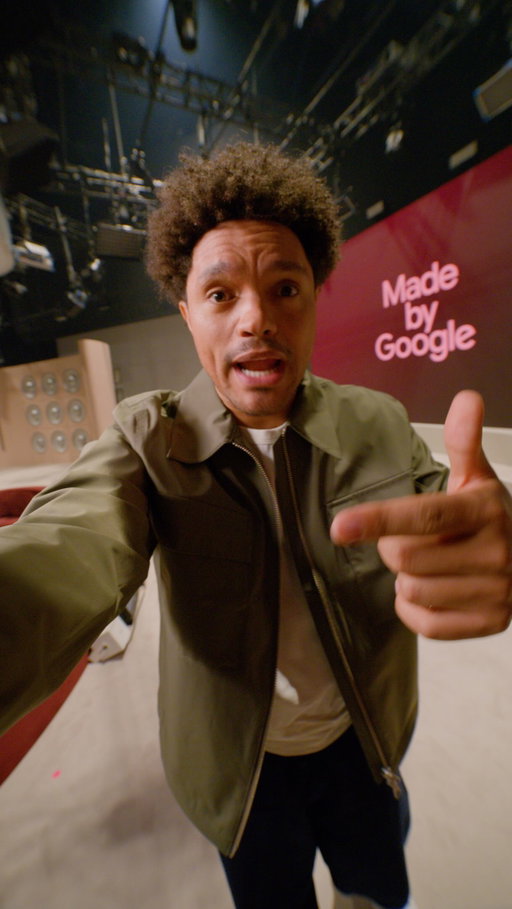Just got word we packed too many announcements into one show. 😂 You had to be there. But if you weren’t, you can catch all the updates over at @googlepixel #MadeByGoogle #Sponsored
