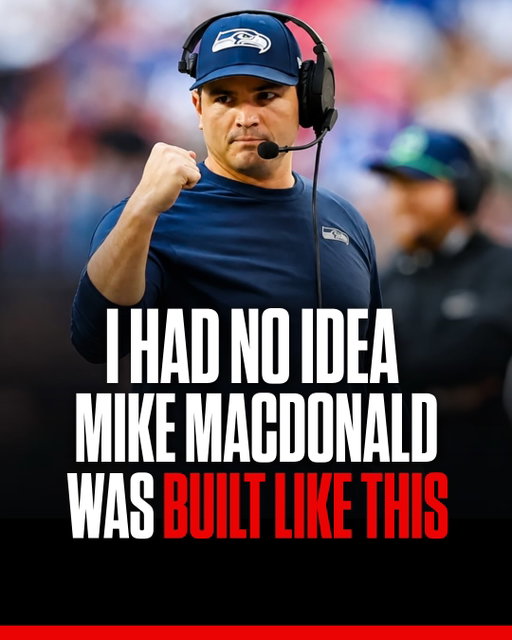 Mike Macdonald doesn’t mess around when it comes to protecting his QB 😳😳😳😳

Mike Macdonald was not playing around at practice after his players kept getting way too close to the quarterback. Practice can get competitive, especially when the defense is flying around trying to make plays, but there’s one rule everybody has to understand: protect the QB. Macdonald immediately got on his guys and made it clear that getting anywhere near the quarterback like that wasn’t going to be tolerated.

You can understand why he was so heated too. The last thing any coach wants is to watch their starting quarterback get hurt during a practice rep because somebody got overly aggressive. Defensive players are supposed to practice with intensity, but they also have to know when to pull up. Macdonald basically had to remind everyone that winning a practice rep isn’t worth potentially changing the entire season.

It also shows how seriously Macdonald runs his practices. He wants the physicality and competitiveness, but there still has to be discipline. When the head coach is going off like that, everybody gets the message quickly. Go full speed, compete, and make each other better—but stay away from the quarterback.

Follow US (@jukedly) to stay locked in if you love sports! 🔥

Via (HBO Max , Hard Knocks , X)
