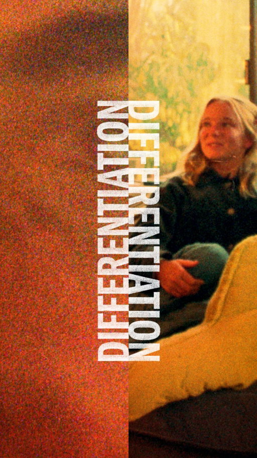 @monsterchildren and @sunbum present Differentiation -  a short film featuring siblings @caitysimmers and @timosimmers .

Same family. Same upbringing. Two very different ways of seeing the world. Both already carving out their own distinct paths in surfing, Caity and Timo have grown up side by side, but show that there’s no single way to define themselves. Differentiation looks beyond surfing into the personalities, perspectives and nuances that make each of them so unique. A short film about family, surfing and all the beautiful bits in between. Watch Differentiation now - link in bio.