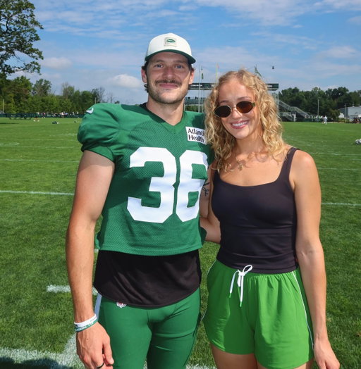 summer, but make it football! 

yay to year 5!! 🌟

#football #trainingcamp #nfl #wag #yearfive