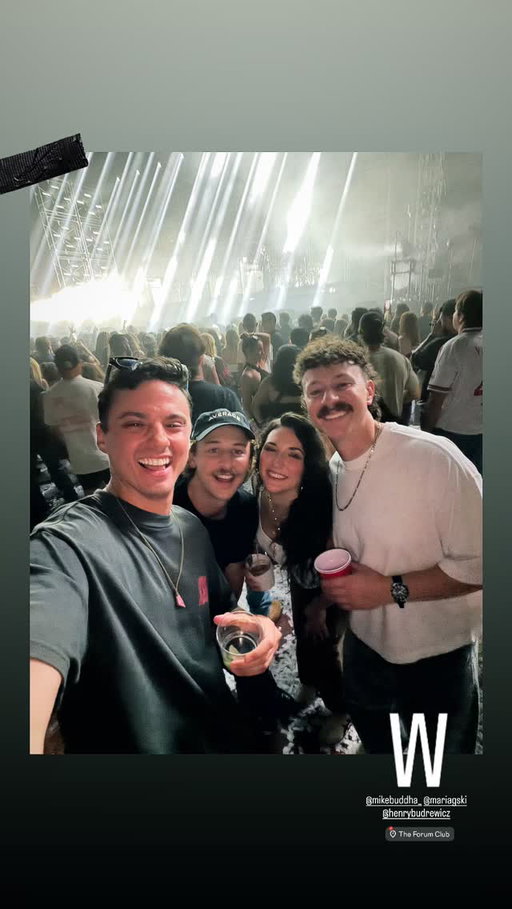 Stories by mikebuddha_ on Aug 13, 2026
