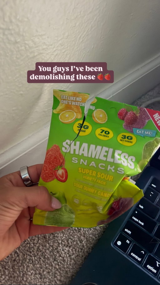 Stories by eatshameless on Aug 13, 2026