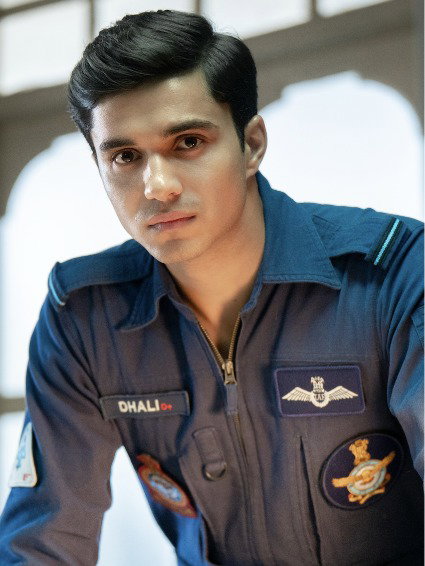 Operation Safed Sagar is the iconic Indian Air Force mission that defied impossible odds to become the world’s highest air operation. 

OPERATION SAFED SAGAR: THE UNTOLD STORY OF THE KARGIL WAR is the untold saga of that courage, grit and sacrifice. Now on Netflix.
