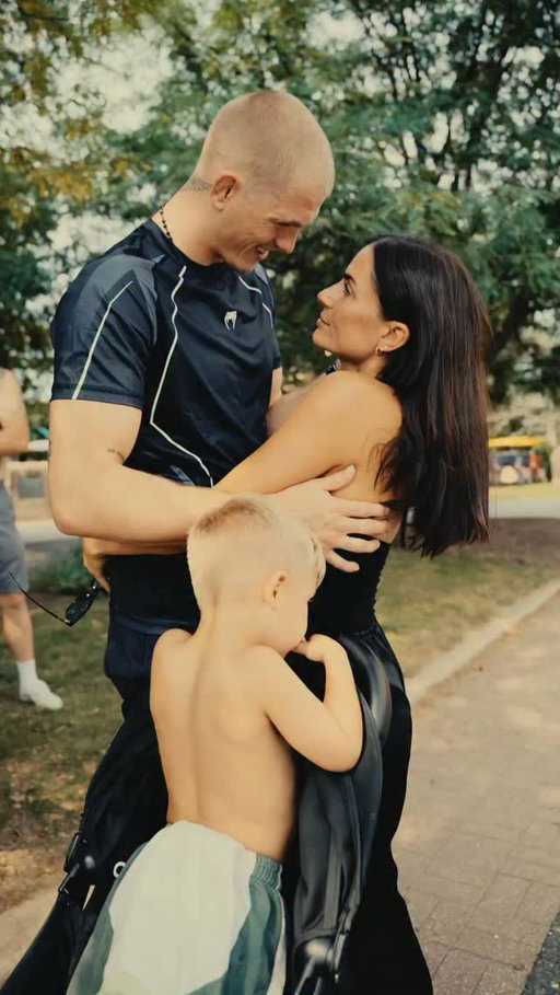 Dear Diary, 
This weekend is the biggest weekend of my athletic career. Blessed to be travelling the world with people that I love and share the journey with those that matter. This victory is gonna be special, not just because I’m gonna be champion of the world - but because I get to share it with the people who have helped me get here. 🙏🏼