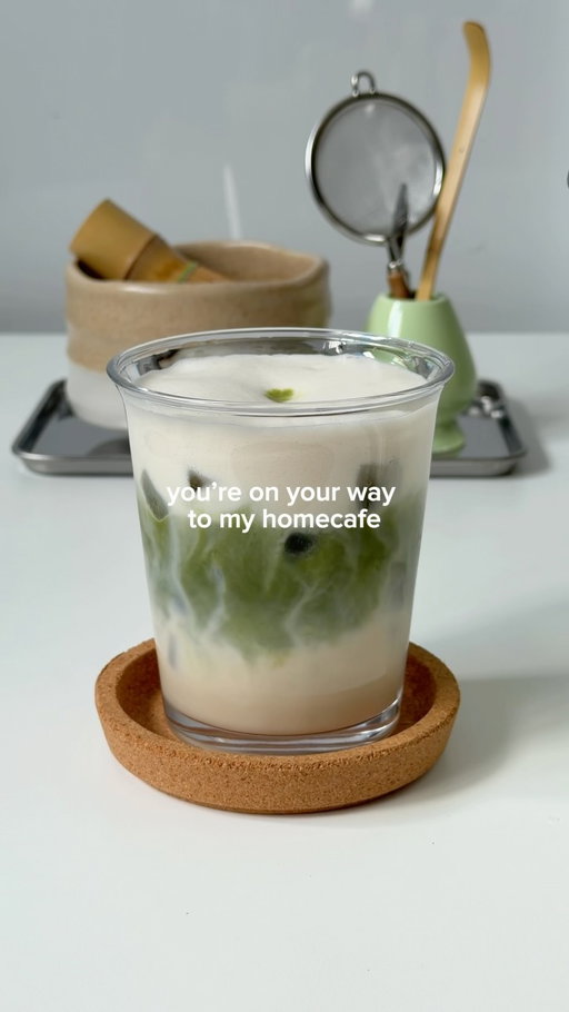 made with lüv🍵🌽