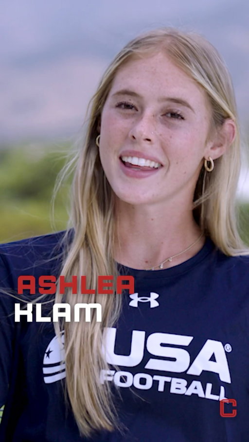 Meet Team USA 🇺🇸 
The reigning World Champs are ready to defend their title at the IFAF Flag Football World Championships. The action kicks off today live from Dusseldorf, Germany.

How to Watch:
Aug. 13–14: @IFAFMedia YouTube channel
Aug. 15–16: Stream worldwide on DAZN
🏅 Gold Medal Games on DAZN, NFL YouTube & NFL FAST Channel