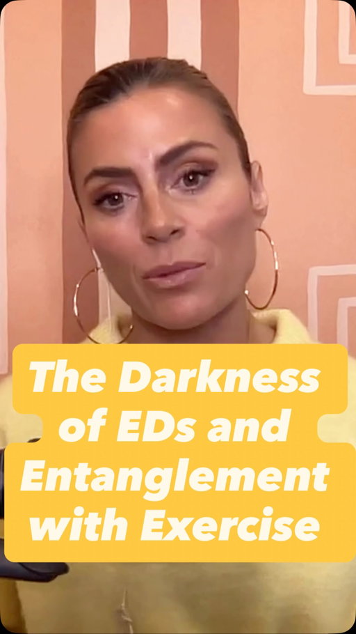 We we're blessed to be joined on this week's episode by Zoe Hardman: an absolute POWERHOUSE. She's warm, funny, deeply honest and so generous with her story.

In this episode of ImPerfect, Zoe opens up to Darren about body image, recovery, motherhood, online cruelty and learning to care for the body she lives in.

It’s raw, compassionate and full of hard-won wisdom. It's a beautiful reminder that healing isn’t about becoming perfect, it’s about finding freedom.

Listen now 🎧
Follow Zoe: @zoehardman 
Podcast: @madebymammas 

#bodyimage #eatingdisorderawareness #podcasts #dietculture #selfesteem