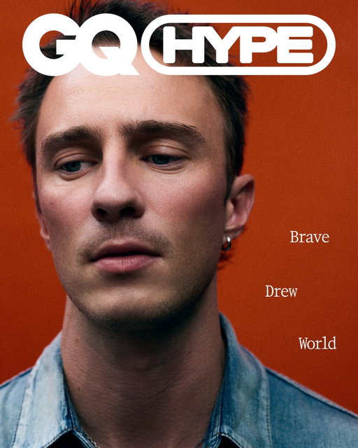 Drew Starkey’s schedule is about to open up in a way it hasn’t for seven years, since he signed on to Outer Banks, the Netflix show that catapulted him into nearly overnight fame. 

What he’s looking for now, he tells GQ’s @trishnarikhy over tea and scones in New York, far away from the treasure-ridden shores of North Carolina, is “something as far away from myself as possible.” The roles he’s most drawn to are the ones that don’t make sense to him: something strange, off-kilter, scary.

With a spate of edgy new projects on deck, the now-former teen-TV antihero is ready to grow out Rafe Cameron’s signature buzz cut and show the world what else he’s capable of.

“A free agent,” he calls himself. “LeBron James. I have no fucking clue, and I think that’s what’s exciting about it, is I really don’t have any idea what it’s going to look like. It’s pretty scary. It’s pretty terrifying.”

At the link in bio, read @DrewStarkey’s full GQ HYPE cover interview.

Story by @trishnarikhy
Photographs by @bowenfernie
Styled by @hales_kate
Grooming by @melissa.dezarate using Allies of Skin
Tailoring by Ksenia Golub