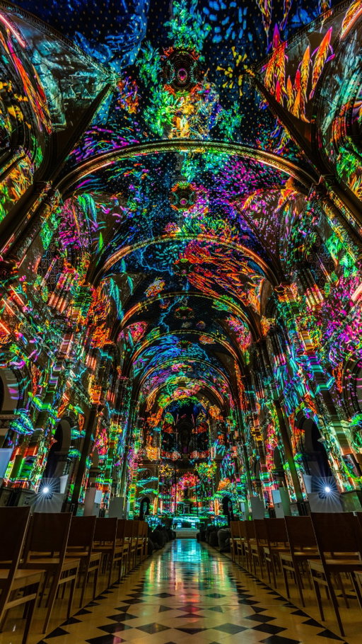 Bruxelles, c’est officiel ! ✨

Genesis arrive bientôt!

La billetterie est désormais ouverte : réservez vos billets dès maintenant via le lien en bio.