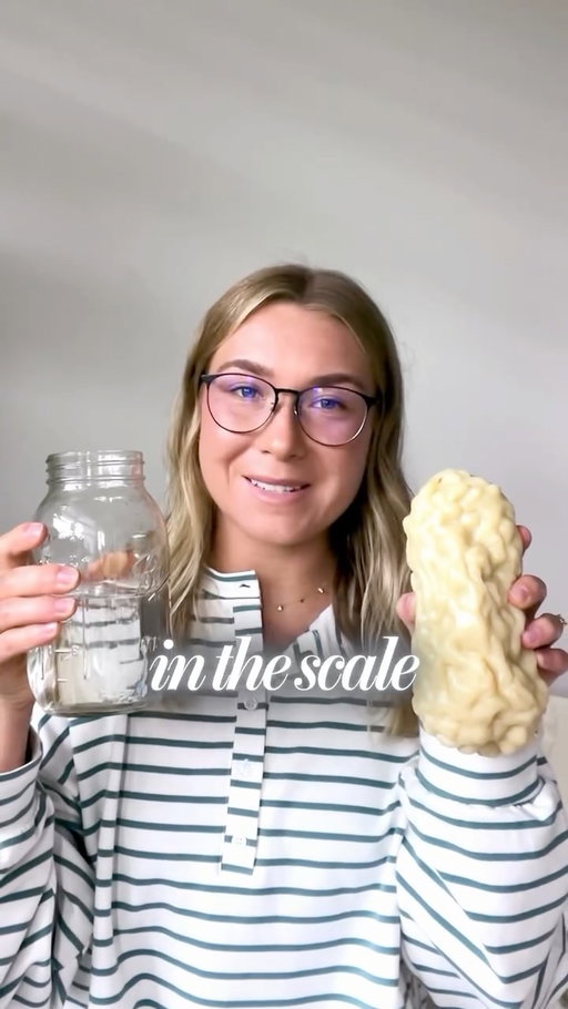 Before you spiral over the number on the scale, here’s what it may actually be telling you.

If your weight is up by a pound or more from yesterday, it is very unlikely to be a sudden increase in body fat.

True fat gain happens over time. Day-to-day changes are often influenced by water, food volume, inflammation, and other factors.

Here’s how to read the scale:

🍽️ A higher-calorie day or two: A temporary increase may reflect water retention and food volume.

💪 A hard workout: Muscles can temporarily hold more fluid during recovery.

🧬 Your menstrual cycle: Hormonal fluctuations can increase water retention around your period.

🔥 Inflammation: An inflammatory response can also cause temporary changes in fluid balance.

Rapid changes in either direction are often not an accurate reflection of actual fat gain or fat loss. ⚠️

Before reacting to the number, ask yourself: What happened over the last 48 hours?

Look at the trend over time, not one morning’s weigh-in ✅

Has the scale ever sent you into a spiral, only for the weight to drop again a few days later? Tell us below 👇

Educational content only. Not medical advice. Individual results vary.

#ScaleWeight #FatLoss #WaterRetention #WeightLoss #Ivologist