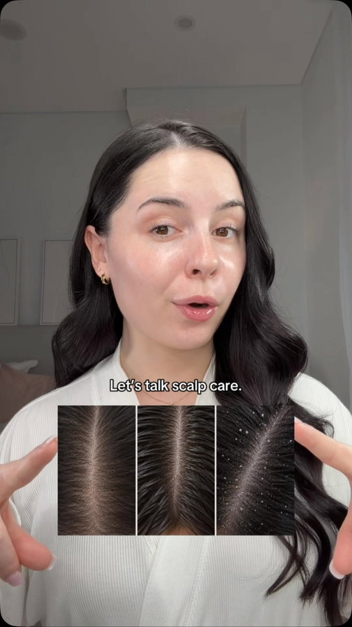 @headshouldersanz ALL NEW Shampoo collection that targets scalp concerns with your most used skincare ingredients! Which scalp shampoo will you be using? AD