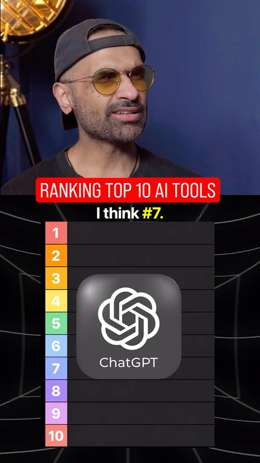 Comment “Stack” to get my AI list and 3 days of Free trial Higgsfield Plugin in ChatGPT.
.
.
@higgsfield.ai 
.
.
#higgsfieldpartner #collab #sahaschopra #ai