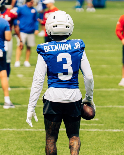 10 Years in the Making.

#obj #giants