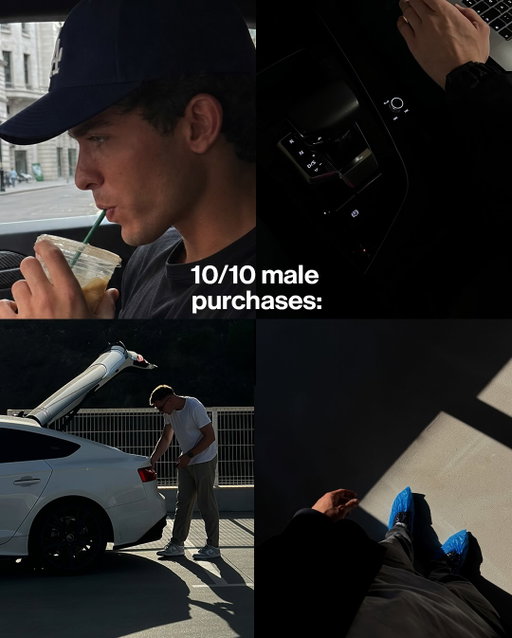 Purchases that were actually worth it.