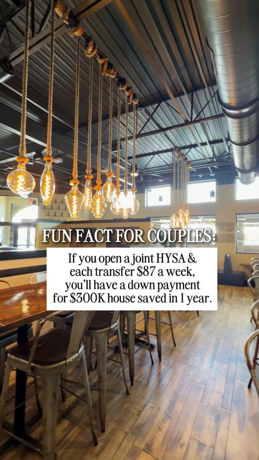Most buyers save for the down payment.

Then they're surprised by everything else.

If you're planning to buy a $300,000 home in Lubbock, there are three savings buckets to think about.

1. Down payment

With a 3% down payment, you'll need about $9,000

Putting more down can lower your monthly payment, but many first-time buyers don't need 20% to get started.

2. Closing costs

These are separate from your down payment.

A good planning number is about 3%, or another $9,000. Depending on the home and the market, we may be able to negotiate for the seller to cover part of these costs.

3. Money after closing

Don't spend every dollar getting the keys.

Moving, furniture, utility deposits, and small repairs add up quickly. Setting aside around $5,000 can make those first few months a lot less stressful.

That puts your total savings goal at about $23,000

Here's what that looks like if you're saving each week:

Buy in 1 year: $442/week

Buy in 2 years: $221/week

Buy in 3 years: $147/week

These numbers are examples. Your loan, home price, and seller concessions could change what you actually need.

DM me, I'll help you figure out what your numbers could look like in Lubbock.

#LubbockRealEstate #LubbockTexas #FirstTimeHomeBuyer