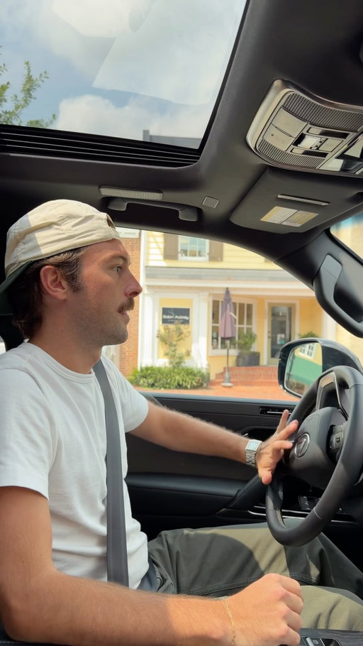 1 try bb @lexususa

#destinationsbylexus