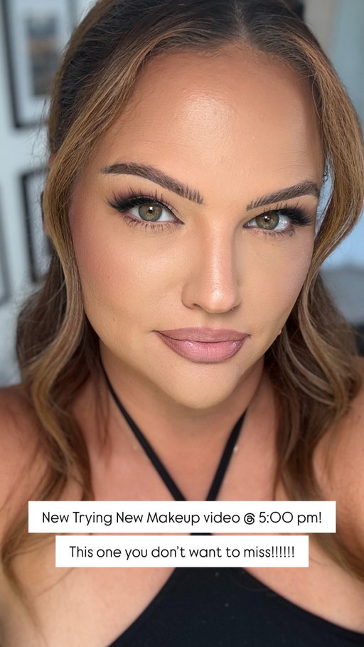 Story by makeupbycherylh on Aug 13, 2026