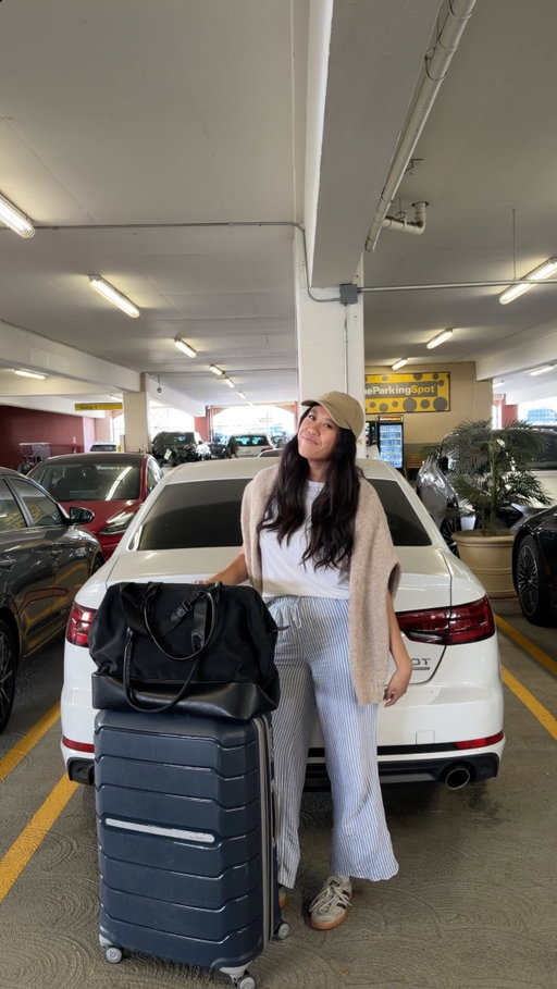 Planning ahead isn’t about being overly organized. It’s about making travel day easier.

When your airport parking is already reserved, you’re not wasting time comparing lots, wondering where to go, or hoping something’s available. You can pull in, park, hop on the shuttle, and head to the terminal with confidence.

That’s the difference The Parking Spot makes. One quick reservation before your trip means one less thing to think about when travel day arrives. ✈️

[ airport parking, travel planning, stress free travel, airport travel, airport shuttle, travel tips ]