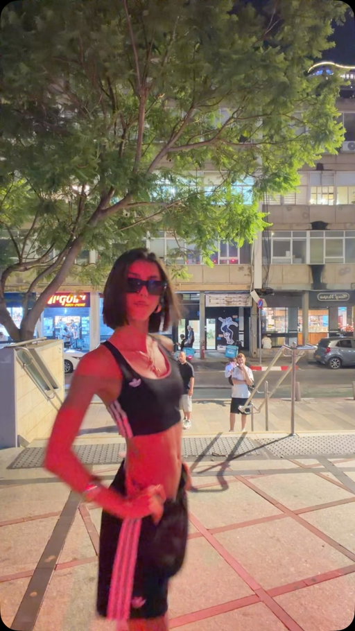 Me and my fans