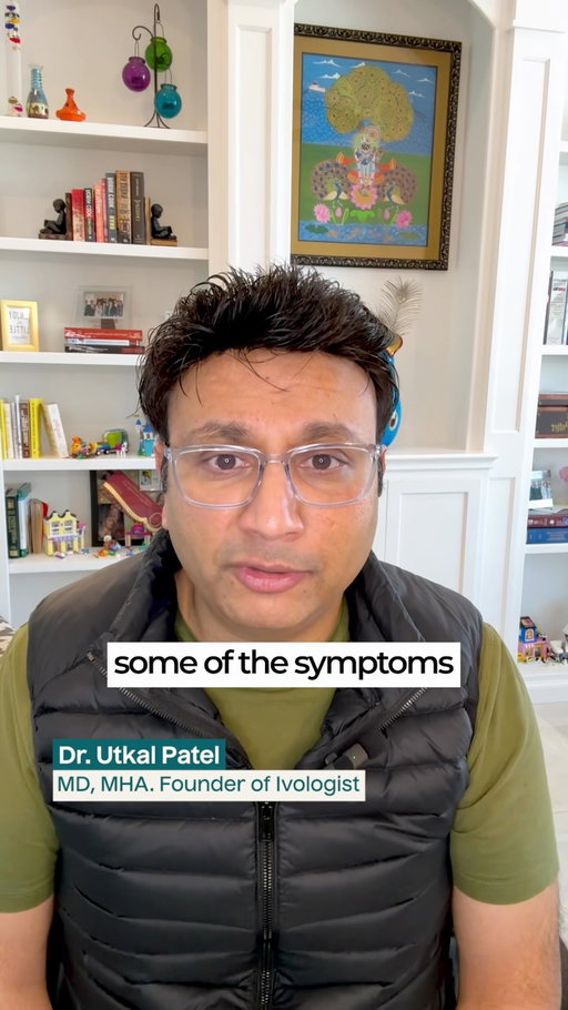 By 50 to 55, testosterone levels can be significantly lower than they were earlier in life. And many people never connect their symptoms back to their hormones 🧬

Low testosterone can look like more than changes in s*x drive. Here are some signs worth paying attention to:

😴 Persistent fatigue
Feeling tired even after getting adequate sleep, or suddenly needing an afternoon nap when that was never necessary before.

📉 Lower s*x drive or changes in s*xual function
Often considered the most obvious sign, but it is only one part of the picture.

🔋 Loss of energy and drive
A noticeable decline in physical capacity, motivation, or the energy that once felt effortless.

These symptoms can have many possible causes, but persistent changes are worth investigating rather than automatically attributing them to aging. ⚠️

There are lifestyle approaches that may support healthy testosterone levels before considering replacement therapy. The right approach depends on your symptoms, labs, and overall clinical picture. 

Have you ever had your testosterone levels checked? Save this for your next appointment ✅

Educational content only. Not medical advice. Individual results vary.

#Testosterone #LowT #HormoneHealth #Ivologist