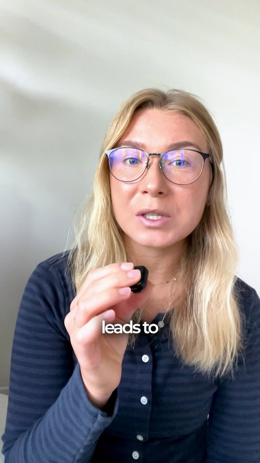 Does drinking more water actually help you lose fat? 💧

Water does not “flush” or directly burn fat. That claim has been around for years, but fat loss still comes down to the fundamentals.

Here’s what proper hydration can actually do:

💧 Support metabolic function
Adequate hydration helps your body carry out essential metabolic processes and regulate temperature.

🧠 Help distinguish thirst from hunger
Mild dehydration can sometimes feel like hunger. Staying hydrated may help reduce unnecessary snacking.

🍽️ Support portion control
Drinking water before a meal can increase feelings of fullness and may help you naturally eat less.

Water is foundational, but it is not a fat-burning shortcut.

The real benefit comes when consistent hydration is combined with an appropriate nutrition strategy and sustainable calorie intake ✅

Did you ever believe drinking more water could literally “flush” fat? Tell us below 👇

If youre’ ready for a more complete approach to your health and weight goals, comment “START” to learn more about Ivologist’s Holistic Weight Management Program 🧬

Educational content only. Not medical advice. Individual results vary.

#Hydration #WaterAndWeightLoss #MetabolicHealth #Ivologist