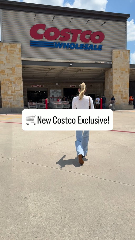 Nationwide! 🩵 @physicianschoice Advanced 60 Billion Probiotic is a NEW Costco exclusive with prebiotics + probiotics + postbiotics in one capsule. #PhysiciansChoicePartner #ad