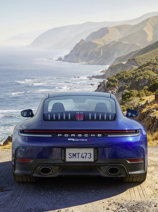 You asked. We listened. 

Three pedals. Six speeds. 473 hp. Rear-wheel drive. 

The manual 911 Carrera S returns exclusively to North America, with an analogue driving experience built around the driver. More connection. More control. More reason to keep driving. 

#PorscheCanada #911CarreraS #ManualTransmission