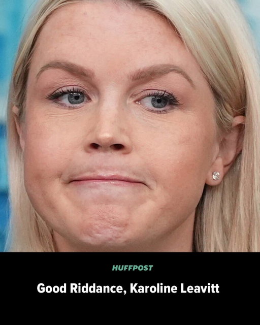 During her time as press secretary, Karoline Leavitt echoed many of President Donald Trump’s attacks on the media and oversaw White House efforts to turn the press pool into a less adversarial, more sycophantic body.

Tap the link in our bio to take a look back at some of the moments that defined Leavitt’s tenure as White House press secretary. 🖊️ Li Zhou