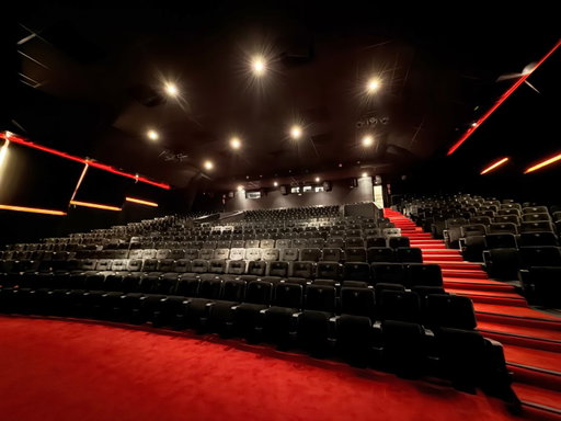 Old-school cinema magic, reimagined for today. ✨🎥

Barcelona’s Phenomena Experience, known for its passion for film, classic screenings, premieres, and 35mm and 70mm presentations — has completed a major renovation, including an upgrade to 4K RGB pure laser projection.

The result? Richer color, striking contrast, sharp focus, and a cinematic experience designed to honor every filmmaker’s vision.

Because the future of cinema still belongs on the big screen. Read more about it on our website.

#CinemaTech #CinemaProjection