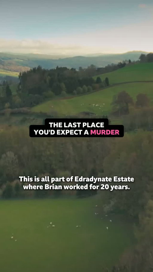 "Whatever Brian had said to the police really angered Dave...”⁣
⁣
Pam Curran, remembers tension between her partner Brian Low and the accused, David Campbell.⁣
⁣
Murder Trial follows the unusual case of gamekeeper Brian Low, who was found dead in Aberfeldy in 2024.⁣
⁣
Watch Murder Trial: Death of a Dog Walker on BBC iPlayer now. ⁣
⁣
#MurderTrial #DeathOfADogWalker