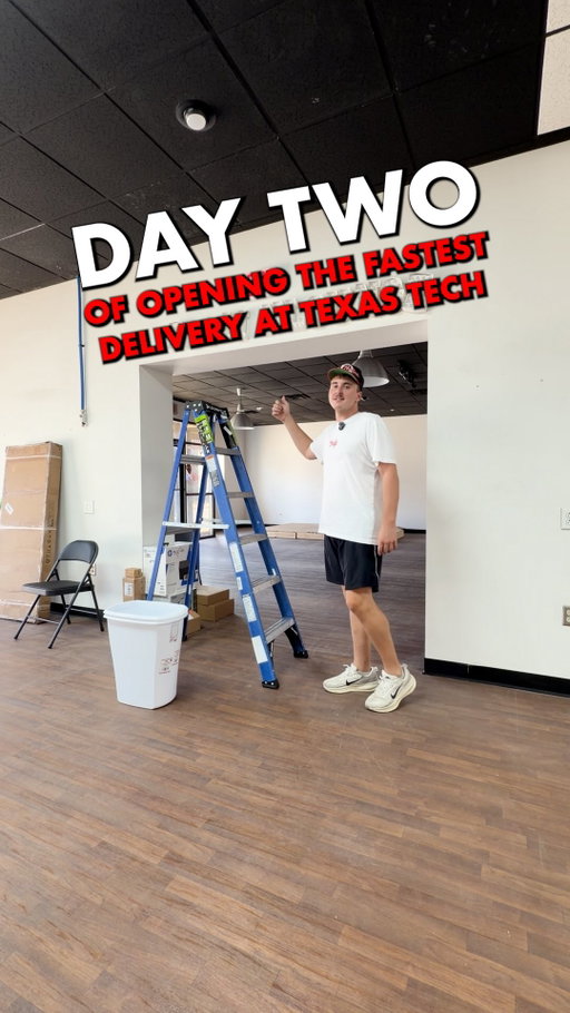 Day 2 of building Snag at Texas Tech 🔥🤠

#college #viral #snag #texastech #texastechuniversity