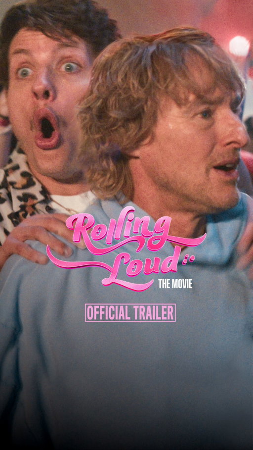 One epic night. #RollingLoudTheMovie - in theaters October 2.