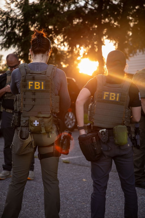 NEWS ALERT from @fbibaltimore: Today, SAC Paul announced results of a 3-week surge which led to more than 100 arrests of violent offenders across Maryland and Delaware. 

Working with more than a dozen of our federal, state, and local law enforcement partners, the #FBI conducted a regional fugitive apprehension surge resulting in 109 arrests, the seizure of three firearms, and the removal of dangerous offenders from communities across both states. The surge was part of the FBI’s Summer Heat 2.0 Initiative to Combat Violent Crime. Learn more at link in bio.