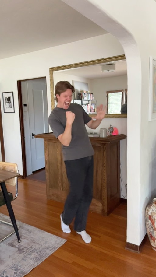 Make your shot count with @fireballwhisky #fireballpartner #ad21+