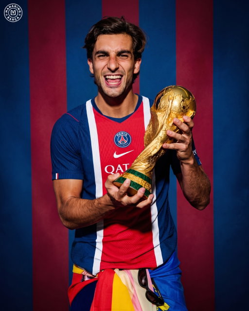 🚨🚨🌕| 𝐁𝐑𝐄𝐀𝐊𝐈𝐍𝐆: Ferran Torres to Paris Saint-Germain — HERE WE GO!

Deal CONFIRMED as Barça receive €50M from PSG for the World Cup final hero. 

Ferran ONLY wanted Paris and the agreement has now been sealed after several days at the final stages. All done. 

[@fabriziorom] 🔥🔵🔴✅