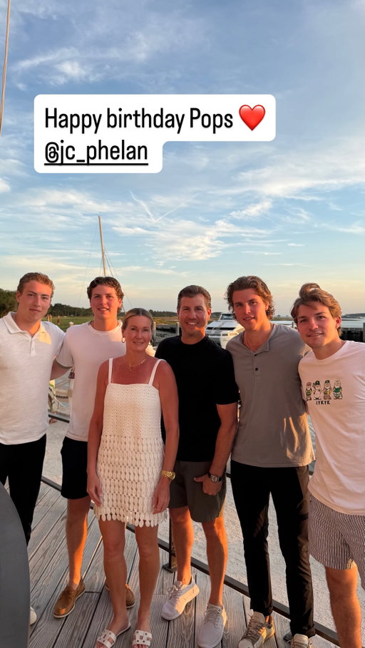Story by jack_phelan8 on Aug 13, 2026