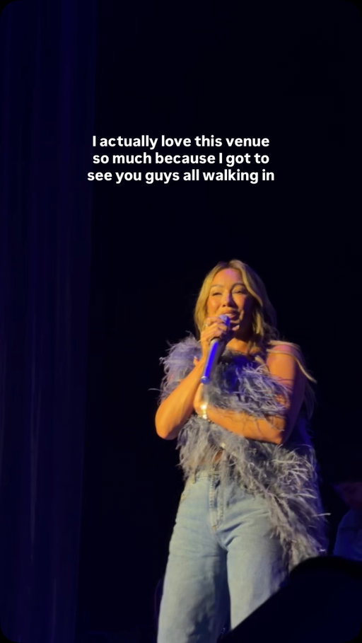 We love you back 🫶 @hilaryduff