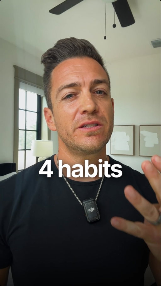 This entrepreneur’s 4 rules beat any productivity app