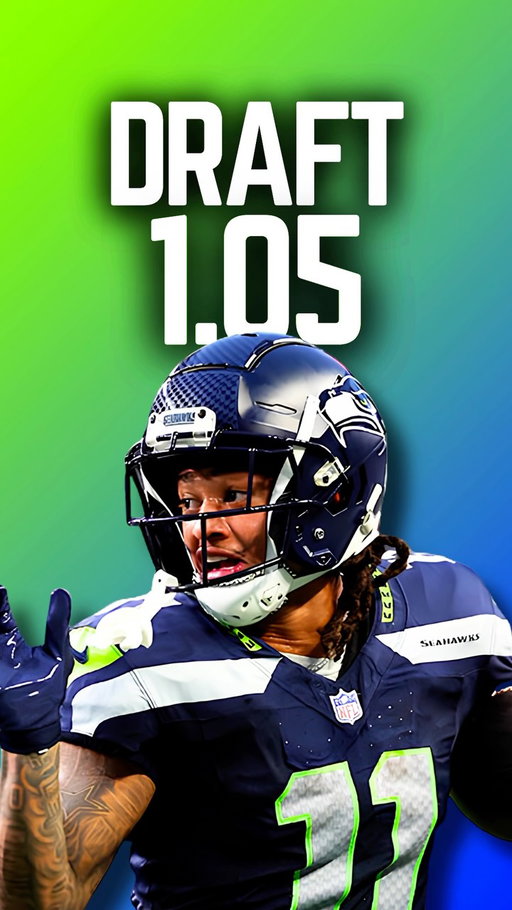How to Draft From Pick 1.05 in Fantasy Football 🚀

Follow @fantasyfootballrocket To WIN Your Fantasy Football League 🏆

#fantasyfootballtips #nfl #fantasy #jsn #fantasydraft