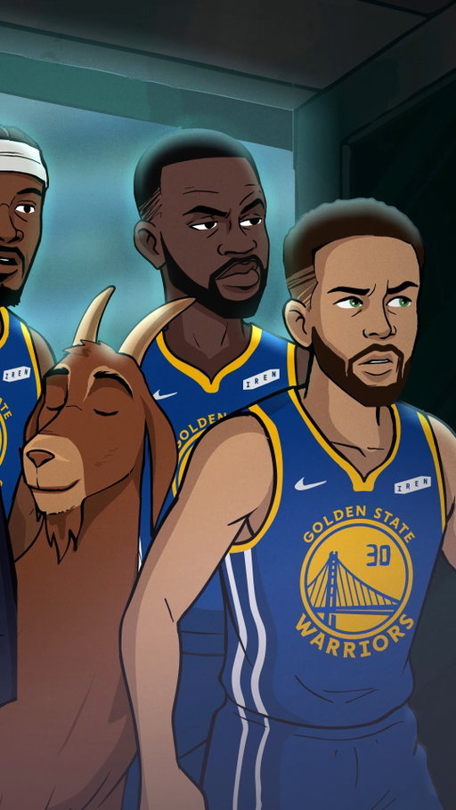The case is closed. Opponents exposed. Revealing the Dubs' schedule 🔎

@kpnorthernca || 2026-27 Schedule Release