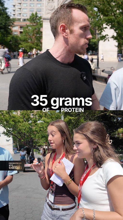 100M+ downloads. now watch @scottdclary turn strangers into @huel customers @successstorypodcast