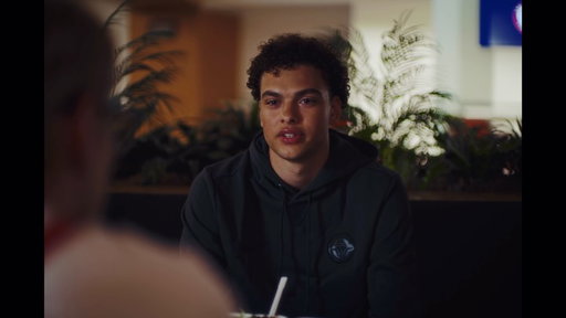 The Lesson starring Keaton Wagler and Curry Barker 🎬

2026-27 Schedule Release presented by @ticketmaster