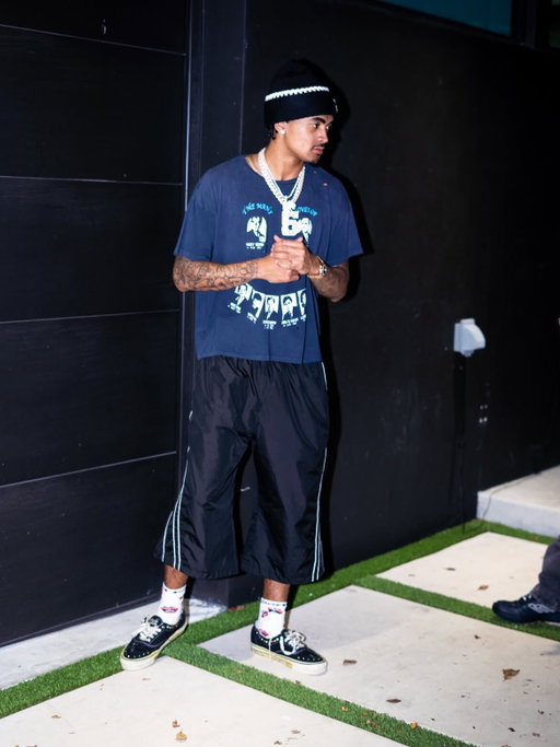 one thing abt them tables they turn around ⛹🏽‍♂️