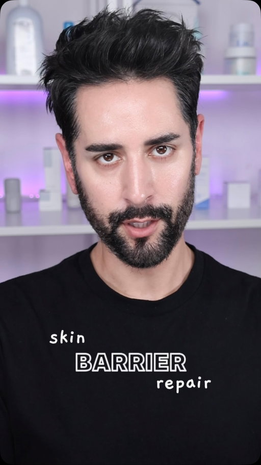 ad my skin looooves this barrier repair combo! My latest kbeauty discovery @da.effect_official is one to watch! #daeffect #postcarebalm #coolingmask #postlasercare
#barrierrepair