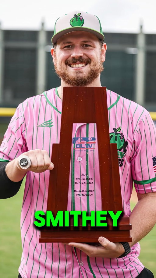 Is this data analyst the best wiffle ball player in the world?