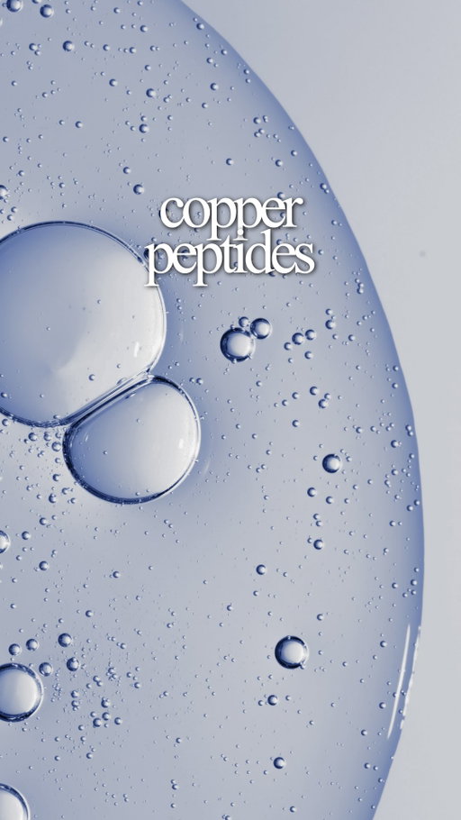 #cosrxpartner Being strategic with the peptides we incorporate, so the only thing blue about us with age is this @cosrx serum ✨ try it now on Amazon! 

#BluePeptideSerum #CopperPeptide #COSRXCopperPeptideSerum #Koreanskincare