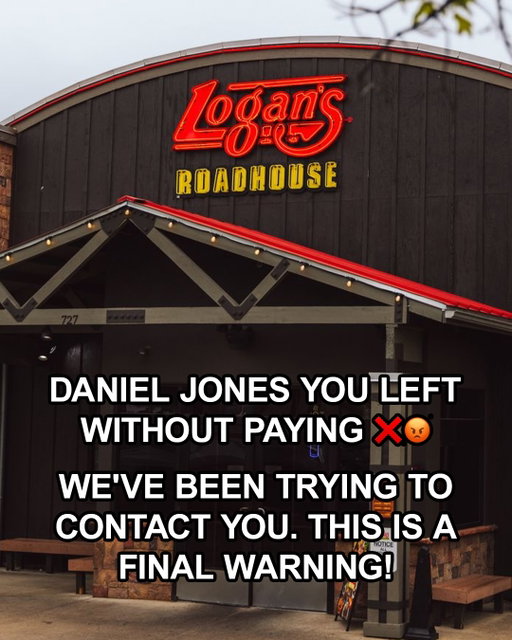 Sorry to anyone named Daniel Jones out there 👀